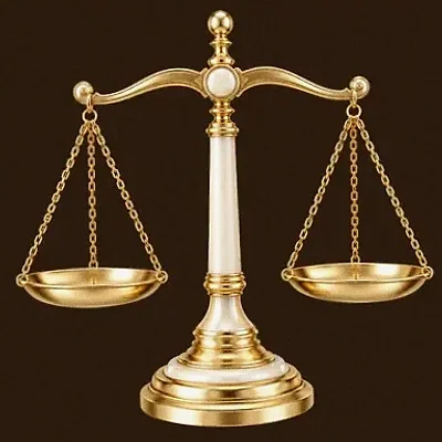 Balance scale — Cashmo