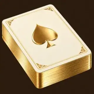Deck of cards — Cashmo