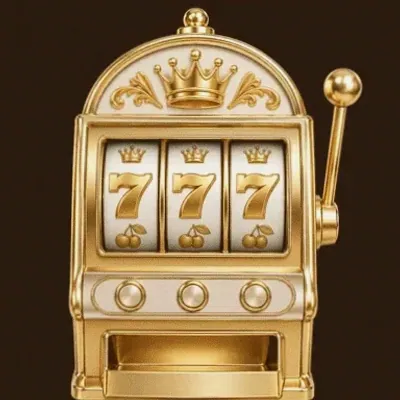 Slot machine — Cashmo