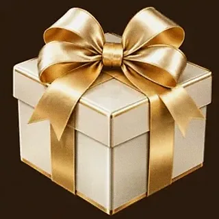 Gift box — Cashmo