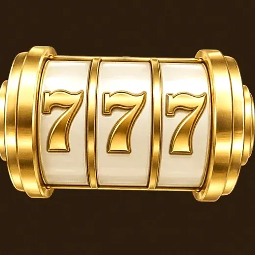Slot machine reels — Cashmo