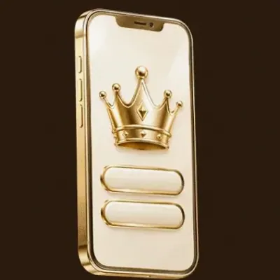 Casino app smartphone — Cashmo