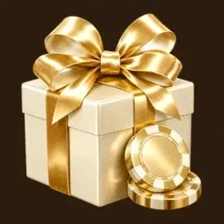 Casino gift box — Cashmo