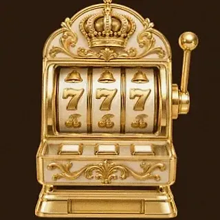Vintage slot machine — Cashmo