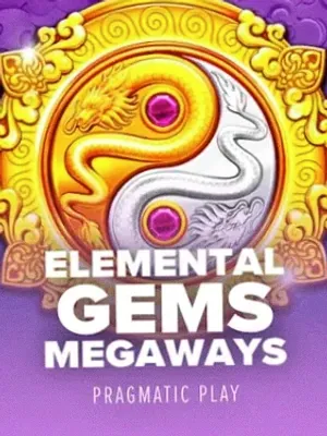 Elemental Gems Megaways at Cashmo
