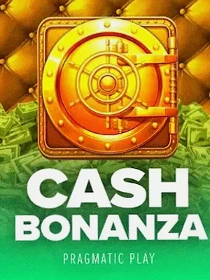 Cash Bonanza at Cashmo