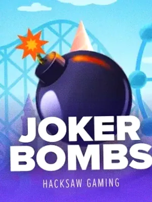 Joker Bombs at Cashmo