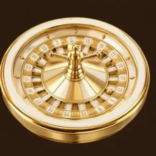 Roulette wheel — Cashmo