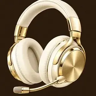 Gaming headset — Cashmo