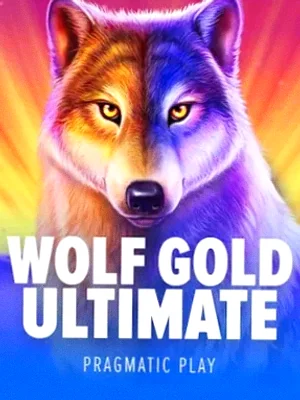 Wolf Gold Ultimate at Cashmo