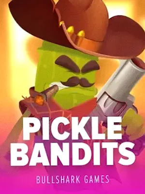 Pickle Bandits at Cashmo