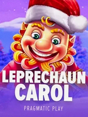 Leprechaun Carol at Cashmo