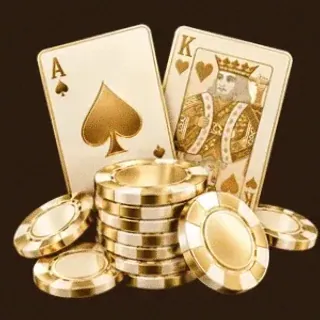 Poker playing cards — Cashmo