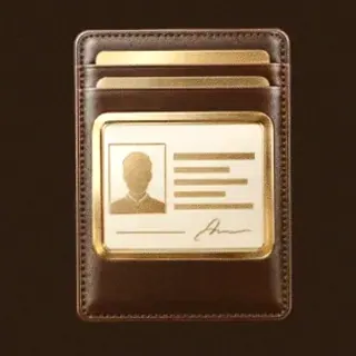 Casino membership card — Cashmo