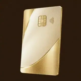 Contactless bank card — Cashmo