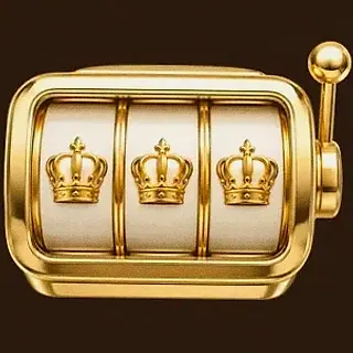 Crown slot machine — Cashmo