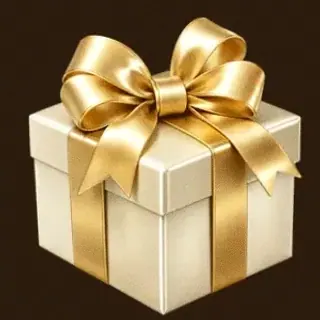 Luxury gift box — Cashmo