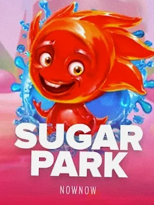 Sugar Park at Cashmo