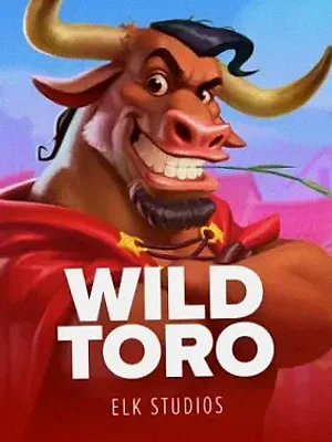 Wild Toro at Cashmo