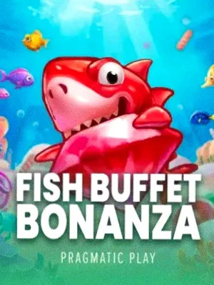 Fish Buffet Bonanza at Cashmo