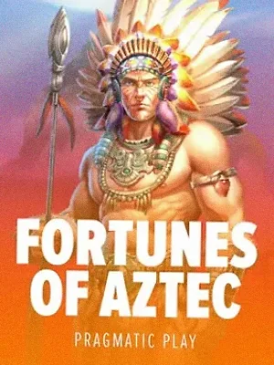 Fortunes of Aztec at Cashmo