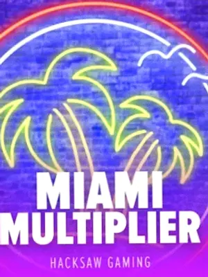 Miami Multiplier at Cashmo