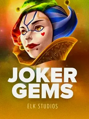 Joker Gems at Cashmo