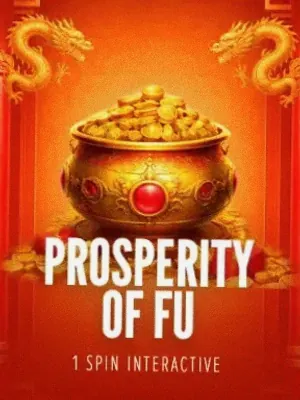 Prosperity of Fu at Cashmo