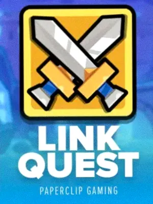 Link Quest at Cashmo