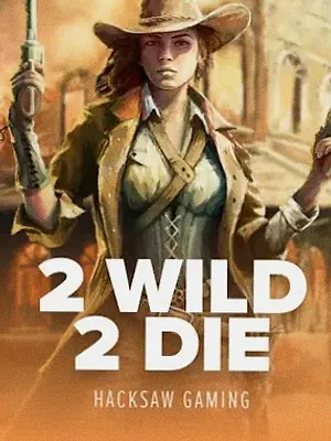 2 Wild 2 Die at Cashmo