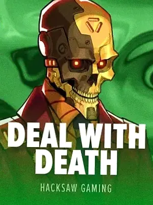 Deal With Death at Cashmo