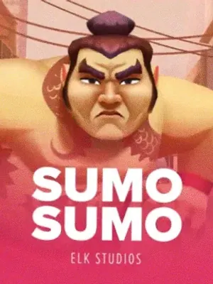 Sumo Sumo at Cashmo
