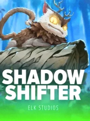 Shadow Shifter at Cashmo