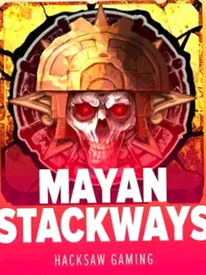 Mayan Stackways at Cashmo