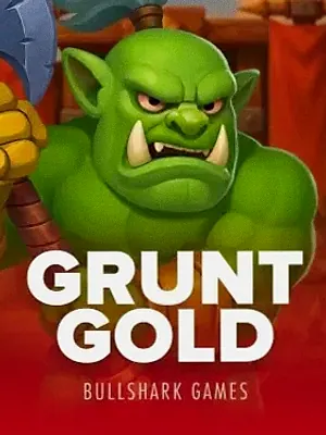Grunt Gold at Cashmo