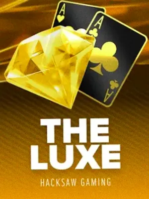 The Luxe at Cashmo