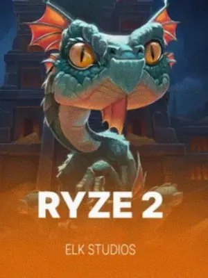 Ryze 2 at Cashmo