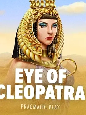 Eye of Cleopatra at Cashmo