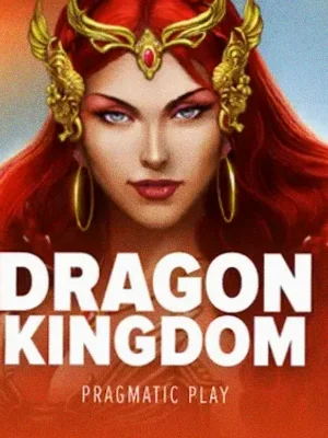 Dragon Kingdom at Cashmo