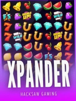 Xpander at Cashmo