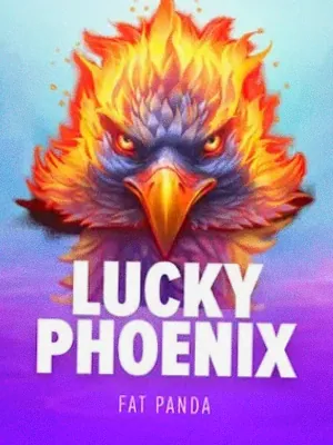 Lucky Phoenix at Cashmo