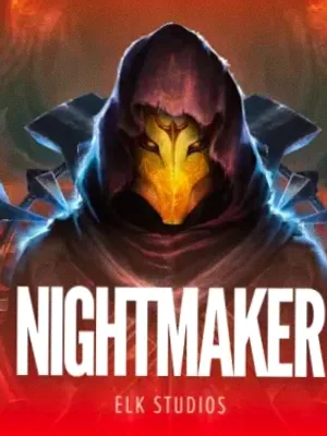Nightmaker at Cashmo