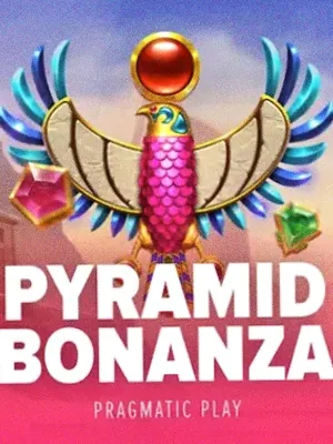 Pyramid Bonanza at Cashmo