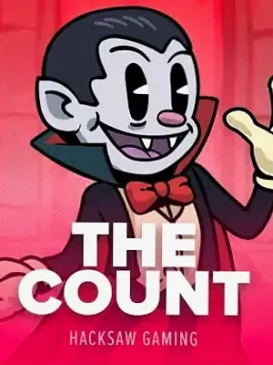 The Count at Cashmo