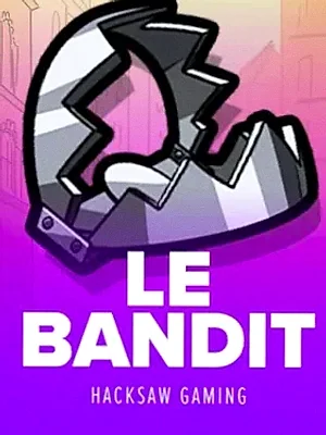 Le Bandit at Cashmo