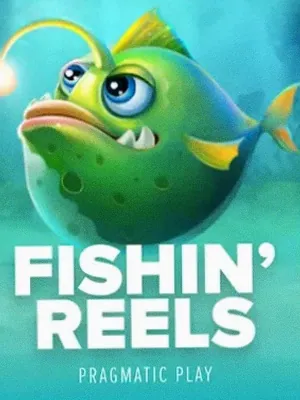 Fishin' Reels at Cashmo